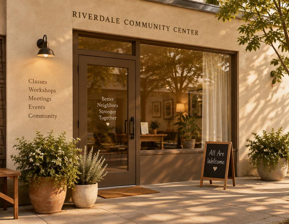 Community organization